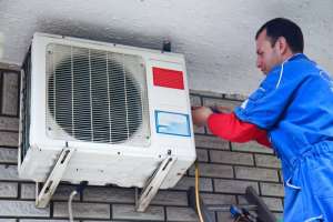 HVAC Companies Near Enigma, GA Available Now